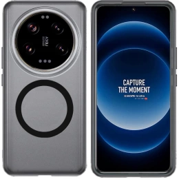 Hybridní pouzdro Fusion s magnetickým kroužkem MagSafe pro Xiaomi 13 Ultra