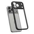 Spigen Ultra Hybrid Case pro iPhone 17 Pro Max, matně černý