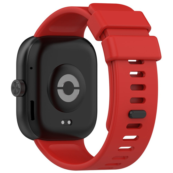 Silikonový řemínek pro Xiaomi Redmi Watch 4 / Smart Band 8 Pro