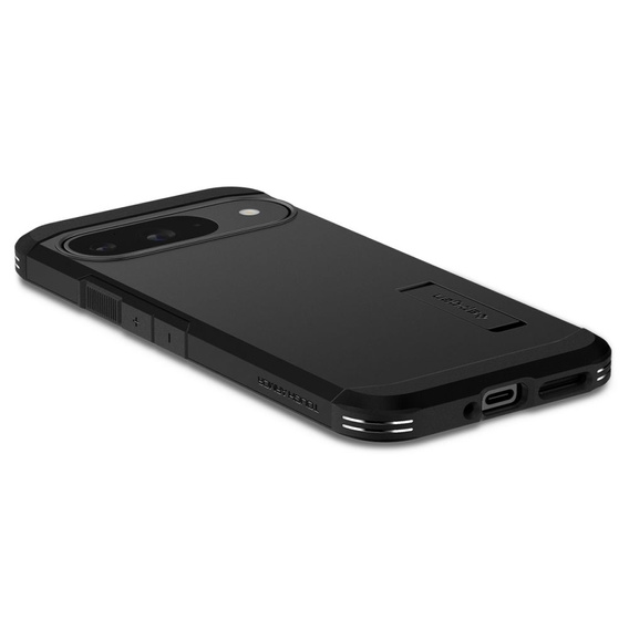 Pouzdro Spigen Tough Armor pro Google Pixel 9 / 9 Pro