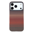 Magnetické pouzdro z aramidových vláken pro iPhone 17 Pro Max
