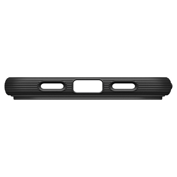 Pouzdro Spigen Parallax MagSafe pro Google Pixel 10 Pro XL, matně černé