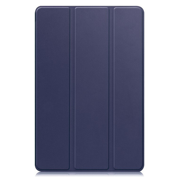 Pouzdro pro Lenovo Tab M11, Smartcase, námořnicky modré