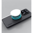 Pouzdro NILLKIN pro Xiaomi 14T, Frosted Shield, pro MagSafe, černé
