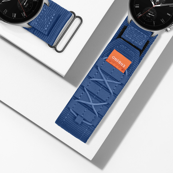 Univerzální nylonový popruh ERBORD Runner 22 mm