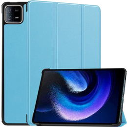Pouzdro pro Xiaomi Pad 6, Smartcase, modré