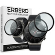 2x hybridní sklo ERBORD pro Huawei Watch GT 2 Pro