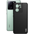 Pouzdro IMAK pro Xiaomi 13T/13T Pro, LX-5 Series, Carbon, černé