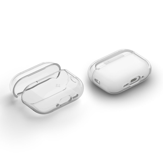 Pouzdro Spigen Liquid Crystal pro Apple AirPods Pro 3