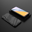 Pouzdro pro OnePlus Nord 2 5G, Military kickstand, modré