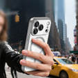 Magnetické pouzdro s ochranou čočky pro iPhone 17 Pro Max
