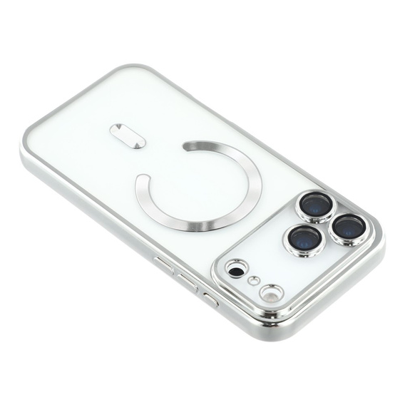 Magnetické pouzdro s ochranou čočky pro iPhone 17 Pro Max