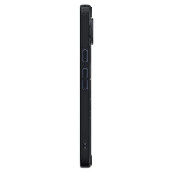 Spigen Ultra Hybrid MagSafe pouzdro pro Google Pixel 10 Pro XL, Frost Black