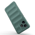 Pouzdro pro Realme C53 4G, Gaming Shockproof, zelené