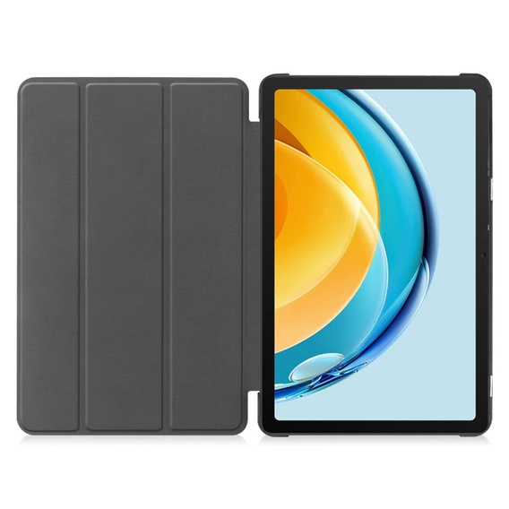 Pouzdro pro MatePad SE 10.4 2022, Smartcase, růžové rose gold