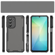 Pouzdro pro Samsung Galaxy A26, Armor Frosted Case, černé