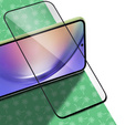 Tvrzené sklo 5D Full Glue Smart Palm pro Samsung Galaxy A54 5G