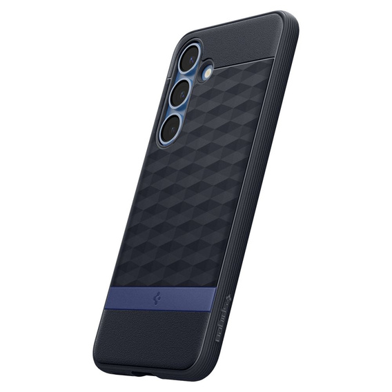 Spigen Parallax Mag Case pro Samsung Galaxy S25