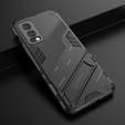 Pouzdro pro OnePlus Nord 2 5G, Military kickstand, modré