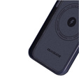 Pouzdro pro iPhone 14 Pro Max, Dux Ducis Max Naples, modré