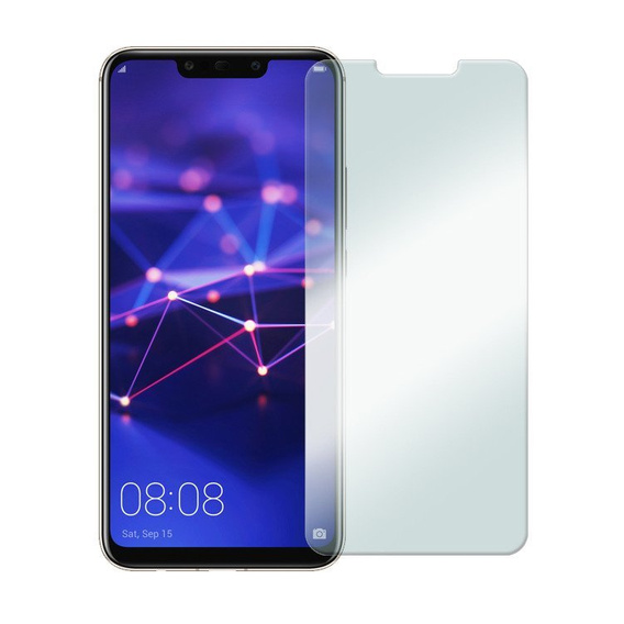 Tvrzené sklo 9H pro Huawei Mate 20 Lite
