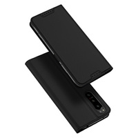 Pouzdro Dux Ducis pro Sony Xperia 5 IV 5G, Skinpro, černé