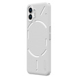 Pouzdro NILLKIN pro Nothing Phone (2), Super Frosted Shield Case, bílé