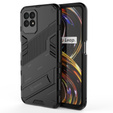 Pouzdro pro Realme 8i, Military kickstand, modré
