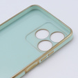 Pouzdro pro Realme C51, Glamour CamShield, mincovní