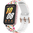 Silikonový řemínek pro Samsung Galaxy Fit 3