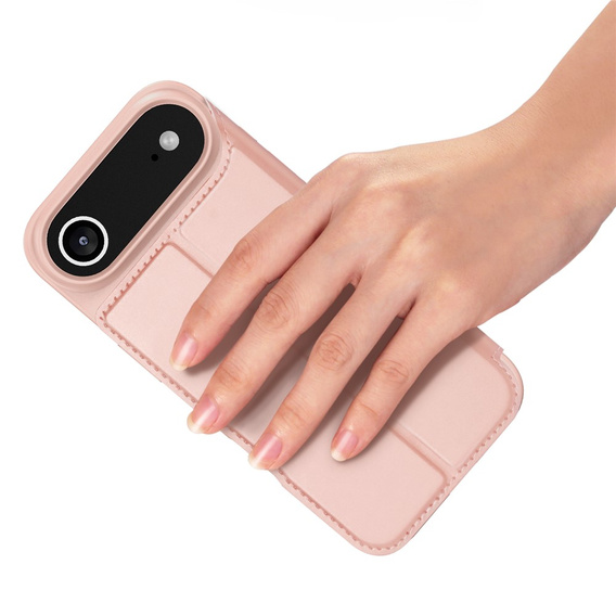 Pouzdro Dux Ducis pro Honor 200 Lite, Skinpro, černé