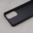 Pouzdro pro Samsung Galaxy A53, ERBORD Business, s držákem do auta, modré