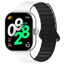 Silikonový řemínek pro Xiaomi Redmi Watch 4 / Smart Band 8 Pro