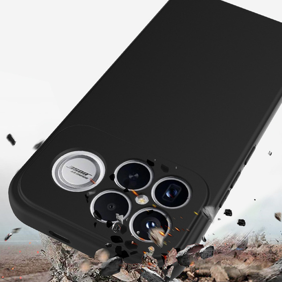 Silikonové pouzdro Lite pro MagSafe pro Xiaomi Poco F8 Ultra