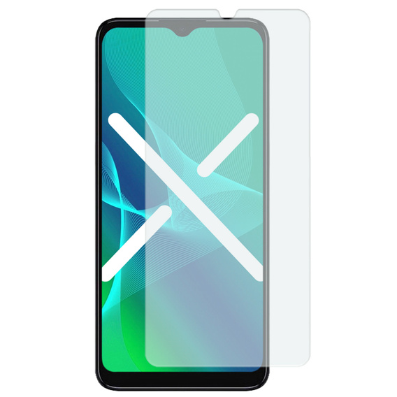 Tvrzené sklo 9H pro Xiaomi Redmi A1 4G / A2 4G