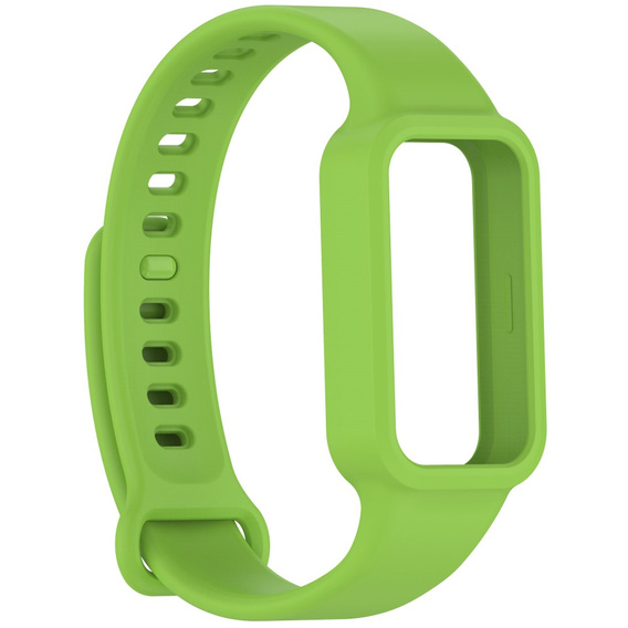 Silikonový řemínek pro Xiaomi Smart Mi Band 8 / Xiaomi Smart Mi Band 9