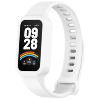 Silikonový řemínek pro Xiaomi Smart Mi Band 8 / Xiaomi Smart Mi Band 9