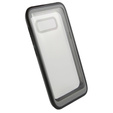 Pouzdro pro Samsung Galaxy S8, Shockproof, s fólií, modré