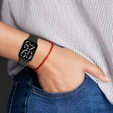 Silikonový řemínek pro Xiaomi Smart Band 8 Pro