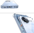 Pouzdro pro Xiaomi Poco F7 Ultra, Dropproof, průhledné