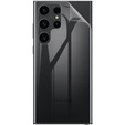 IMAK 2x Hydrogelová zadní fólie pro Samsung Galaxy S23 Ultra