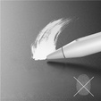 Paper Feel fólie pro Xiaomi Pad 6 / 6 Pro, Ochranná fólie displeje
