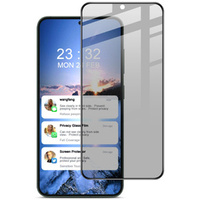 IMAK Privacy Tempered Glass pro Samsung Galaxy A54 5G