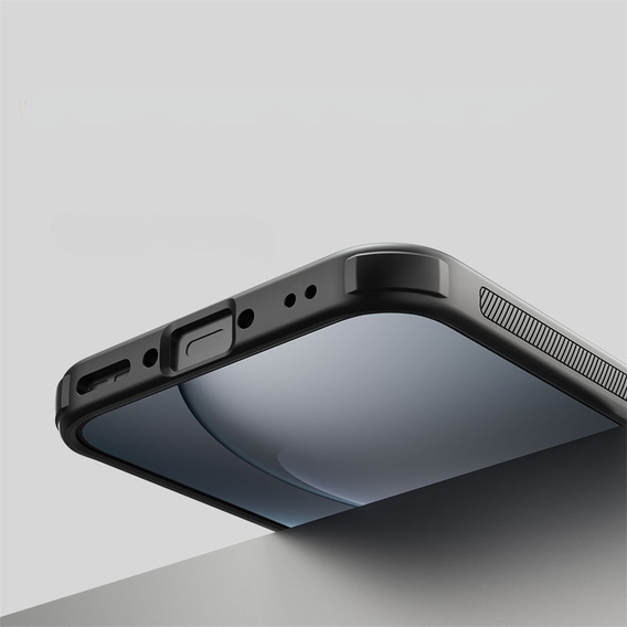 Pouzdro Nillkin Frosted Shield Pro MagSafe pro Oppo Find X9 Pro