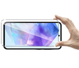 2x tvrzené sklo ERBORD 9H Hard Glass na displeji pro Samsung Galaxy A55 5G