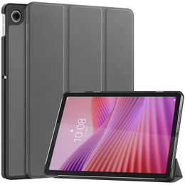 Pouzdro pro Lenovo Tab TB311FU, Smartcase, šedé