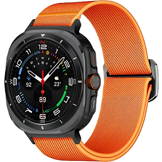 Nylonový řemínek pro Samsung Galaxy Watch Ultra 47 mm