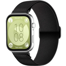 Pružný nylonový řemínek pro Huawei Watch Fit 4 / 4 Pro / 3