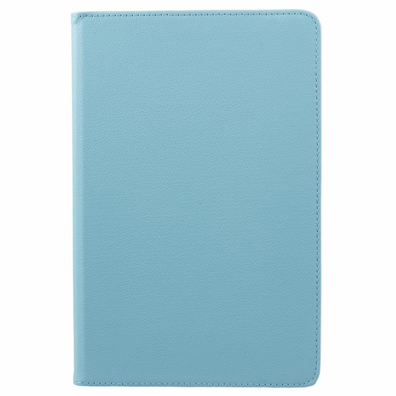 Pouzdro pro Lenovo Tab M11 TB330FU 10.95", otočné o 360°, modré