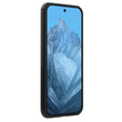 Pouzdro NILLKIN pro Google Pixel 9 Pro XL, Frosted Shield, pro MagSafe, černé
